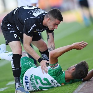 RZ Pellets WAC - SK Rapid Wien (21.05.2022)_20