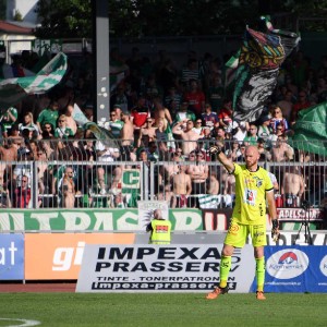 RZ Pellets WAC - SK Rapid Wien (21.05.2022)_29