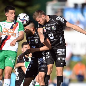 RZ Pellets WAC - SK Rapid Wien (21.05.2022)