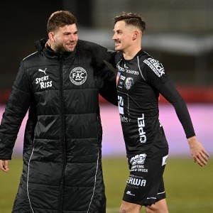 RZ Pellets WAC - FAC Wien (04.02.2022)