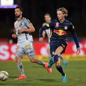 RZ Pellets WAC - Red Bull Salzburg (16.03.2022)