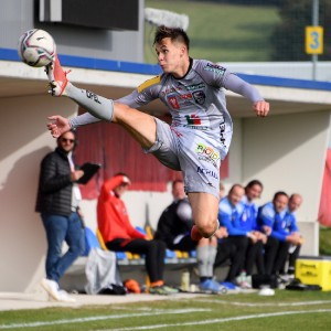 SV Lafnitz - RZ Pellets WAC (26.10.2021)