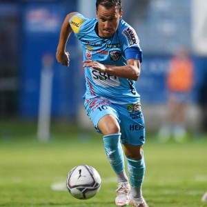 Wiener Sportclub - RZ Pellets WAC (16.07.2021)