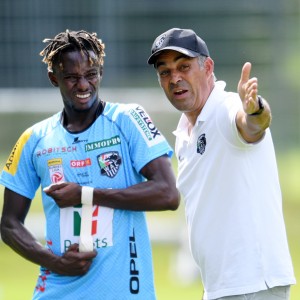 Saison 2021/2022