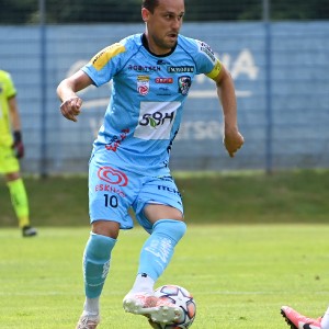 RZ Pellets WAC - NK Rijeka (03.07.2021)