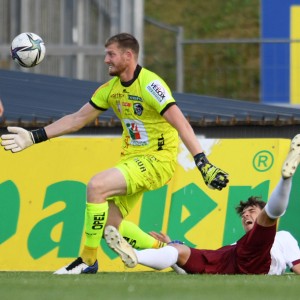 RZ Pellets WAC - Sparta Prag (09.07.2021)