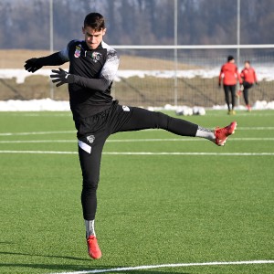 Training (10.01.2022)