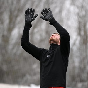 Training (16.01.2022)