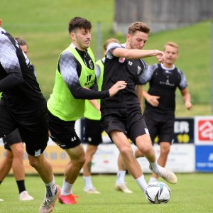 Sonstiges (Testspiel, Training, ...)