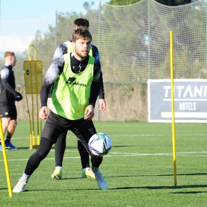 Training / Tag 1 (20.01.2022)_11