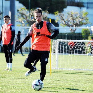 Trainingslager Türkei 2022
