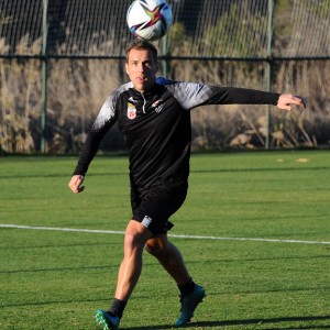 Sonstiges (Testspiel, Training, ...)