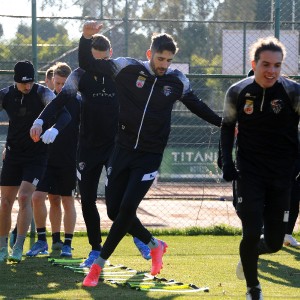 Training / Tag 1 (20.01.2022)_8