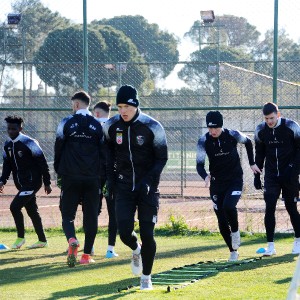 Training / Tag 1 (20.01.2022)_9