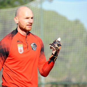 Training / Tag 1 (20.01.2022)