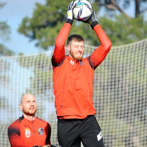 Training / Tag 1 (20.01.2022)