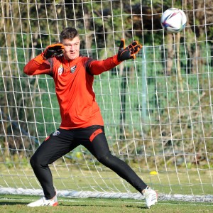 Saison 2021/2022