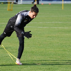 Sonstiges (Testspiel, Training, ...)