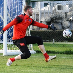 Training / Tag 3 (23.01.2022)