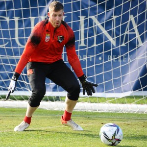 Training / Tag 3 (23.01.2022)