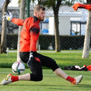 Training / Tag 3 (23.01.2022)