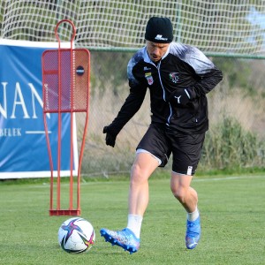 Training / Tag 3 (23.01.2022)_9