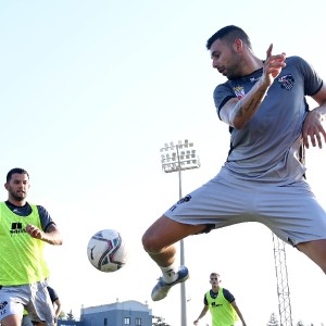 Abschlusstraining Gzira United - Wolfsberger AC (08.08.2022)_10