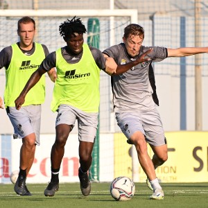 Abschlusstraining Gzira United - Wolfsberger AC (08.08.2022)_11