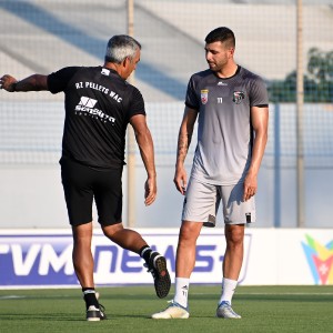 Abschlusstraining Gzira United - Wolfsberger AC (08.08.2022)_11