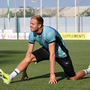 Abschlusstraining Gzira United - Wolfsberger AC (08.08.2022)_11