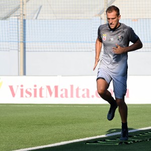 Abschlusstraining Gzira United - Wolfsberger AC (08.08.2022)_11