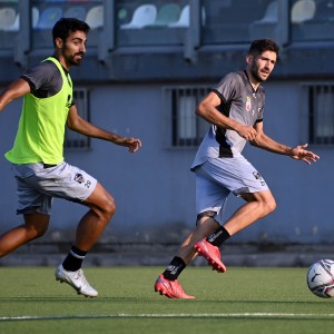 Abschlusstraining Gzira United - Wolfsberger AC (08.08.2022)_12