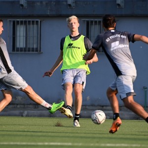 Abschlusstraining Gzira United - Wolfsberger AC (08.08.2022)_13