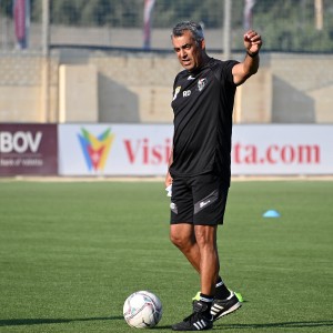 Abschlusstraining Gzira United - Wolfsberger AC (08.08.2022)_13