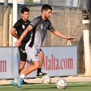 Abschlusstraining Gzira United - Wolfsberger AC (08.08.2022)_17
