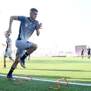 Abschlusstraining Gzira United - Wolfsberger AC (08.08.2022)_17