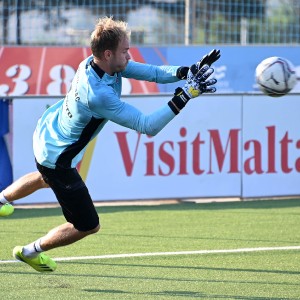Abschlusstraining Gzira United - Wolfsberger AC (08.08.2022)_1