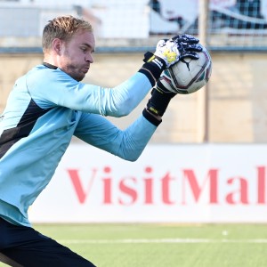 Abschlusstraining Gzira United - Wolfsberger AC (08.08.2022)_1