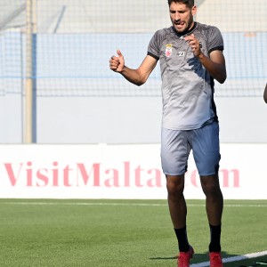 Abschlusstraining Gzira United - Wolfsberger AC (08.08.2022)_1