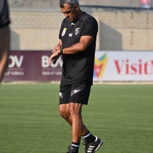 Abschlusstraining Gzira United - Wolfsberger AC (08.08.2022)_2