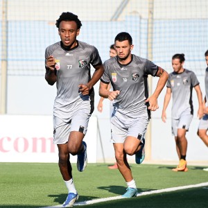 Abschlusstraining Gzira United - Wolfsberger AC (08.08.2022)_2