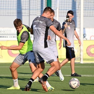 Abschlusstraining Gzira United - Wolfsberger AC (08.08.2022)_2