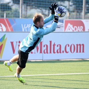 Abschlusstraining Gzira United - Wolfsberger AC (08.08.2022)_3