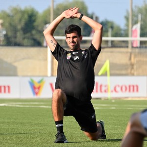 Abschlusstraining Gzira United - Wolfsberger AC (08.08.2022)_3