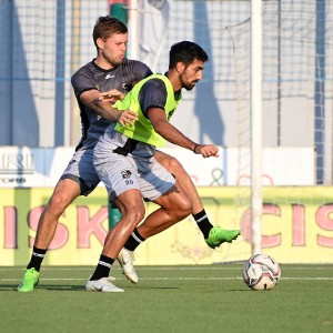 Abschlusstraining Gzira United - Wolfsberger AC (08.08.2022)_4