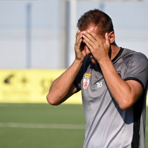 Abschlusstraining Gzira United - Wolfsberger AC (08.08.2022)_4