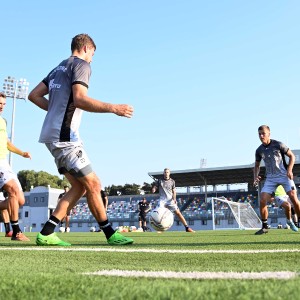 Abschlusstraining Gzira United - Wolfsberger AC (08.08.2022)_4