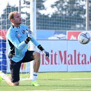 Abschlusstraining Gzira United - Wolfsberger AC (08.08.2022)_5