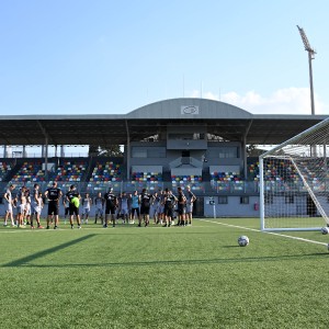 Abschlusstraining Gzira United - Wolfsberger AC (08.08.2022)_5