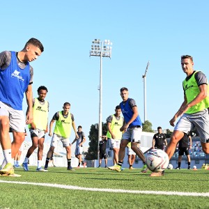 Abschlusstraining Gzira United - Wolfsberger AC (08.08.2022)_5